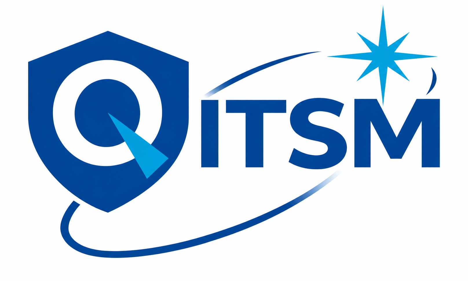 Q-ITSM logo